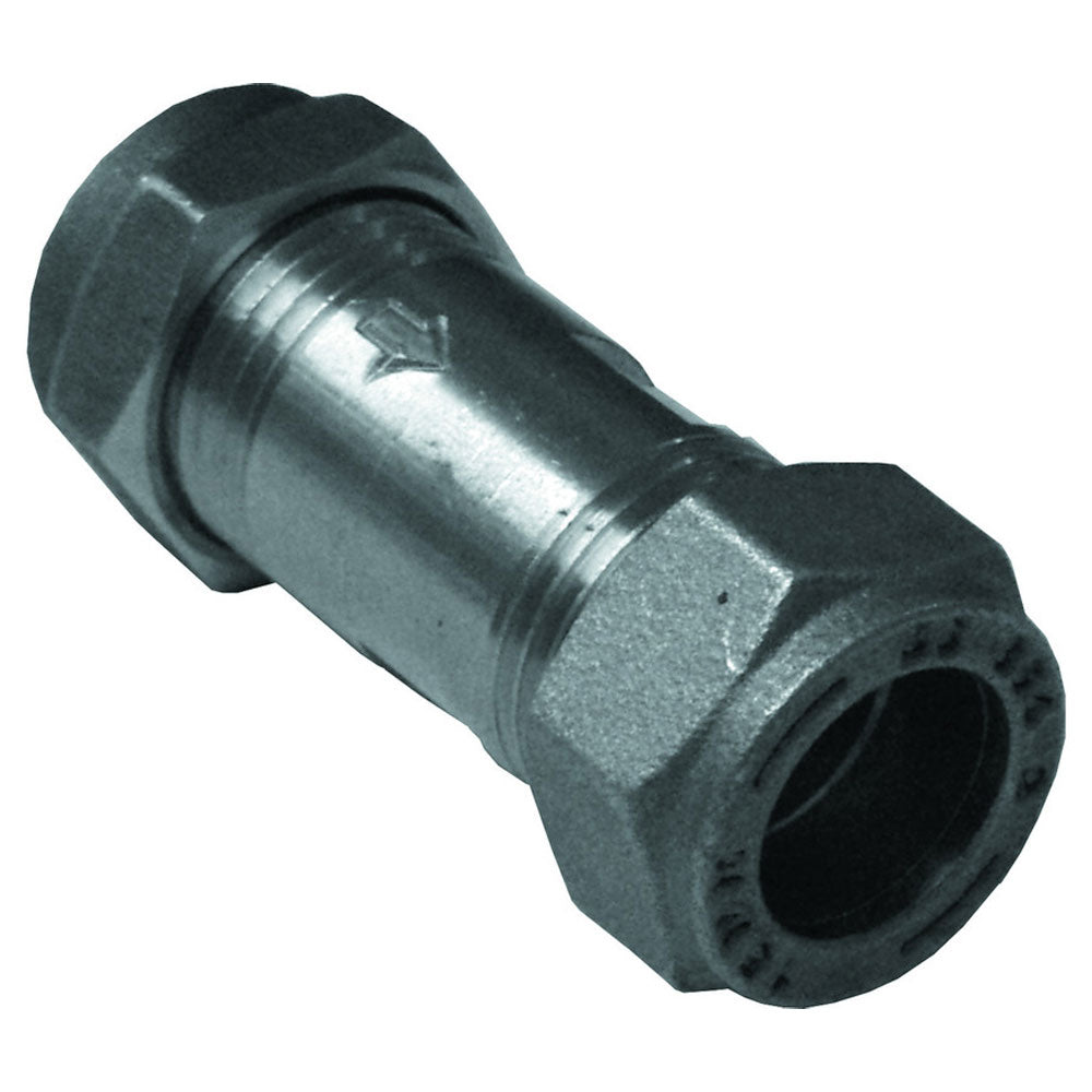 Abode Control Valve - To Reduce Flow to 6ltrs Per Minute - AT1142 - TAP 'N' SHOWER