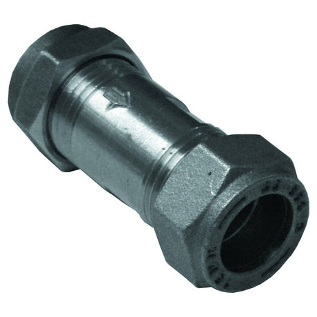 Abode Control Valve - To Reduce Flow to 6ltrs Per Minute - AT1142 - TAP 'N' SHOWER