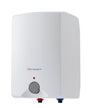 Zip Aquapoint 3 Oversink Unvented 2.0kW 10L Water Heater - White - AP310OB - TAP 'N' SHOWER
