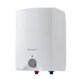 Zip Aquapoint 3 Oversink Unvented 2.0kW 15L Water Heater - White - AP315OB - TAP 'N' SHOWER