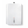 Zip Aquapoint 4 Smart Unvented 50L Overbasin Water Heater with Install Kit - White - AP450S - TAP 'N' SHOWER