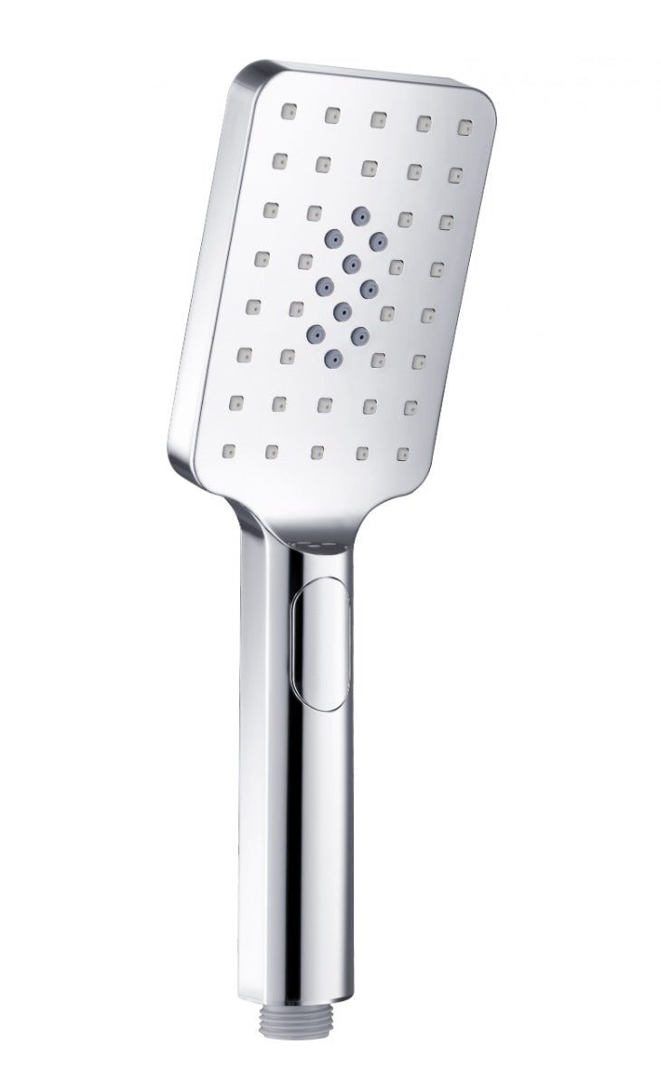 JTP Aquamist Multifunction Shower - Chrome - AMS - SH - TAP 'N' SHOWER