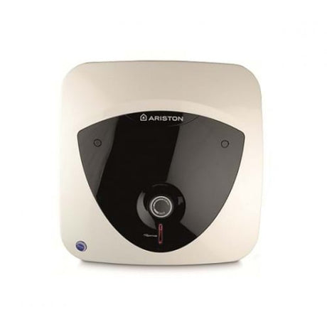 Ariston Andris Lux Modern Over-sink 10L Unvented Electric Water Heater 3kW - 3100302