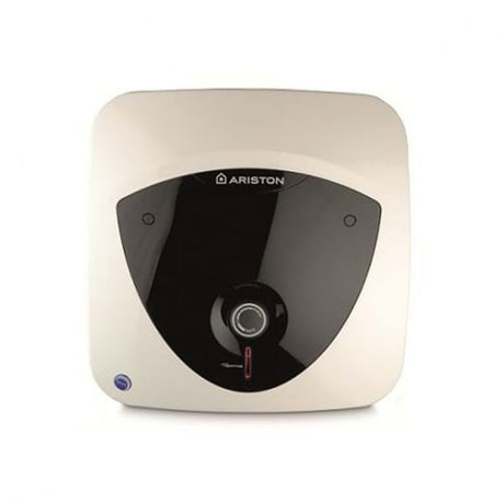 Ariston Andris Lux Modern 6L Under-sink Unvented Electric Water Heater 1.5kW - White - 3626292