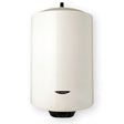 Ariston Pro1 Modern Eco Unvented Wall Hung Electric 50 Litres Storage Water Heater - White - 3820019
