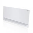 Halite Waterproof End Bath Panel 700mm - White Gloss - 237BPM0700 - W - TAP 'N' SHOWER
