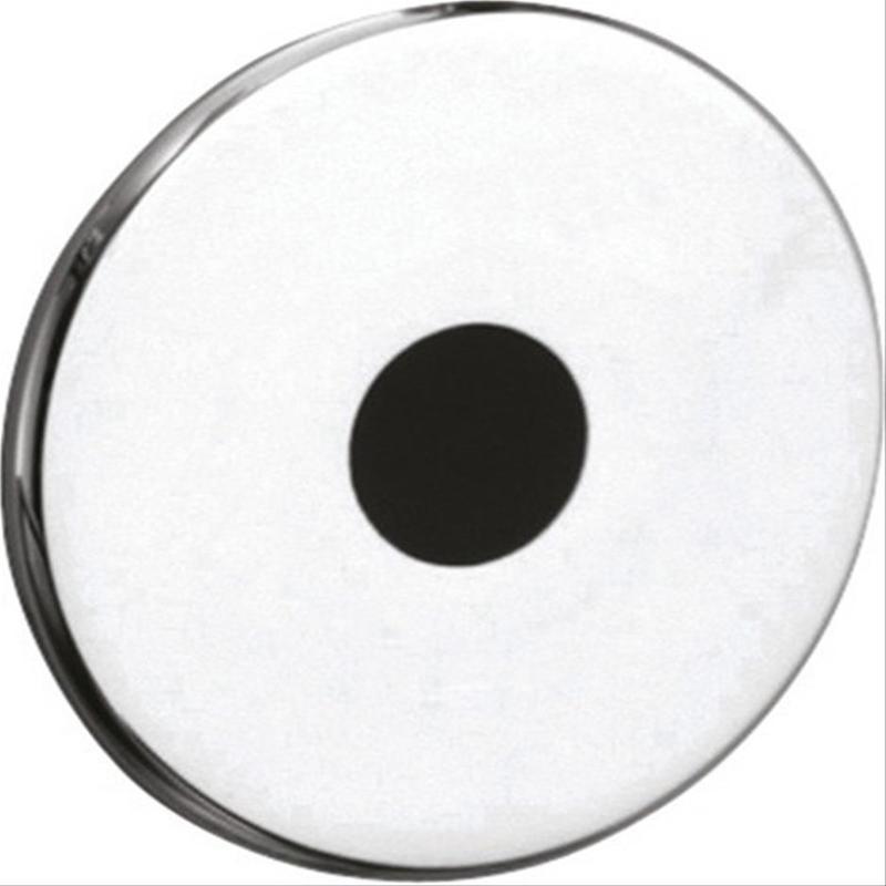 Armitage Shanks Sensorflow 21 Panel Mounted Urinal Flush - Chrome - A7002AA - TAP 'N' SHOWER