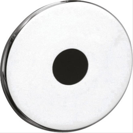 Armitage Shanks Sensorflow 21 Panel Mounted Urinal Flush - Chrome - A7002AA - TAP 'N' SHOWER