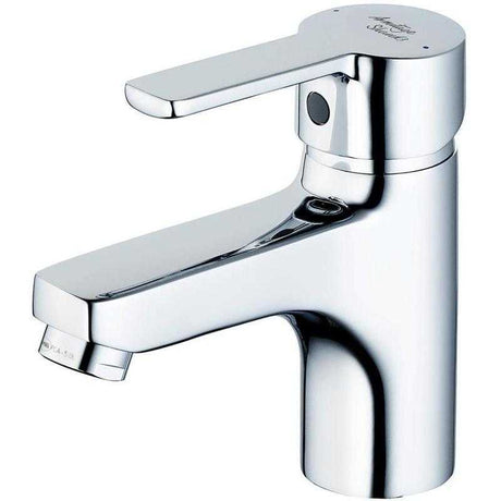 Armitage Shanks Sandringham Basin Mixer Tap No Waste - Chrome - B3307AA - TAP 'N' SHOWER