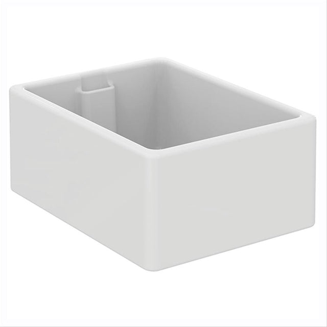 Armitage Shanks Belfast Traditional Sink - White - S580301 - TAP 'N' SHOWER