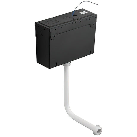 Armitage Shanks Conceala 2 Low Level Lever Type Concealed Cistern - S333067 - TAP 'N' SHOWER