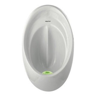 Armitage Shanks Contour HygenIQ Waterless Urinal Bowl 67cm - White - S004301 - TAP 'N' SHOWER