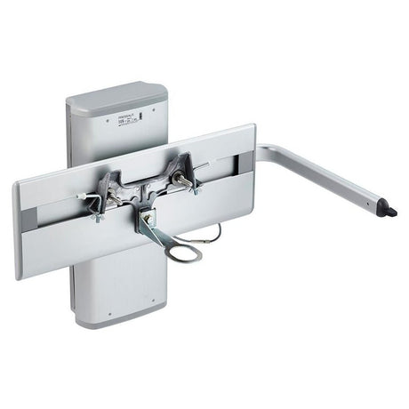 Armitage Shanks Care Plus Salonex Gas Cell Washbasin Bracket Vertical Adjustment - S064767 - TAP 'N' SHOWER