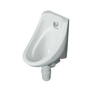 Armitage Shanks Sandringham Bowl Urinal - White - S610301 - TAP 'N' SHOWER