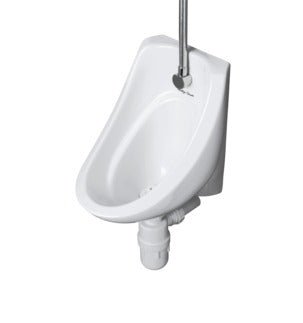 Armitage Shanks Sandringham Bowl Urinal - White - S610301 - TAP 'N' SHOWER
