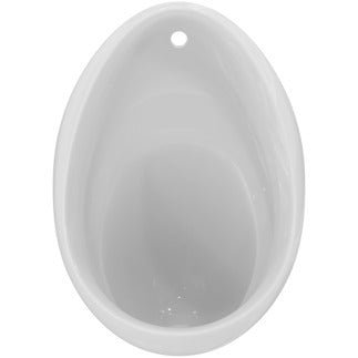 Armitage Shanks Sanura Bowl Urinal 500mm - White - S610001 - TAP 'N' SHOWER