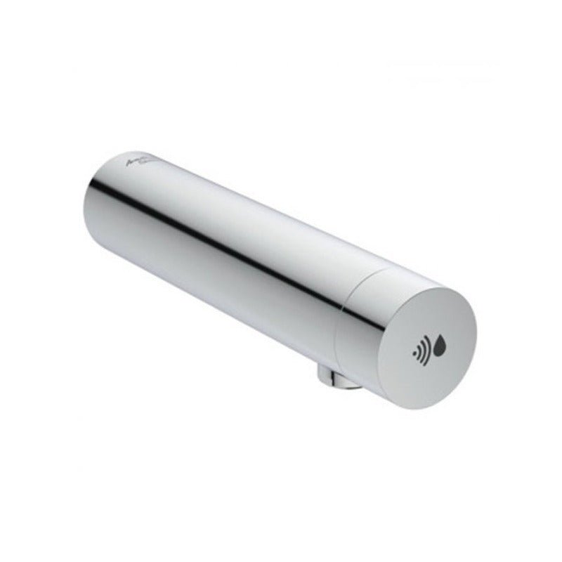 Armitage Shanks Sensorflow E Panel Mounted Basin Tap Battery - Chrome - A7552AA - TAP 'N' SHOWER