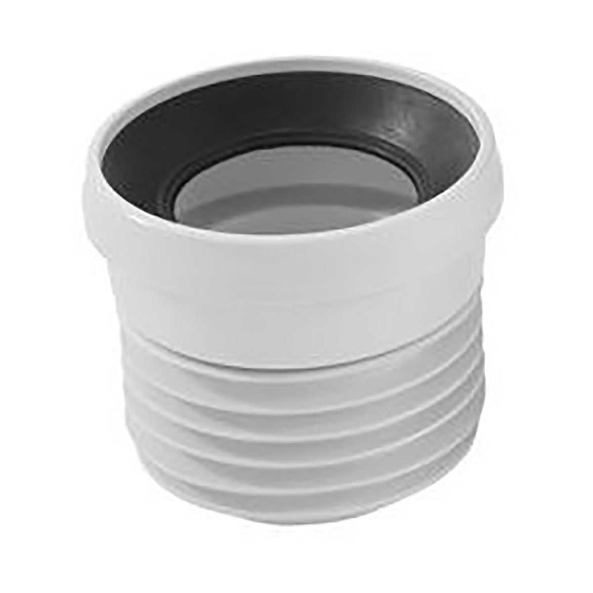 Armitage Shanks Simpla Plastic Inlet Connection - S450567 - TAP 'N' SHOWER