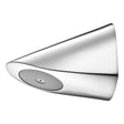 Armitage Shanks Anti Vandal Fixed Shower Heads - Chrome - A5452AA - TAP 'N' SHOWER
