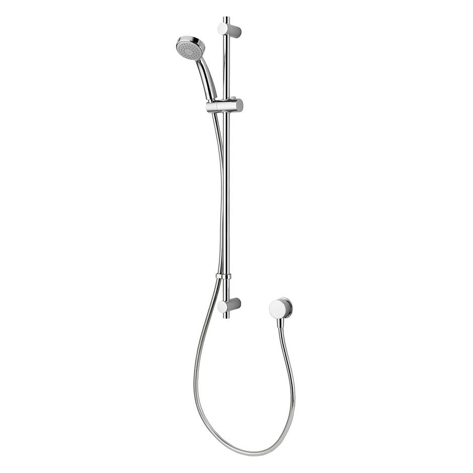 Armitage Shanks Armaglide 2 Shower Kits - Chrome - B9306AA - TAP 'N' SHOWER