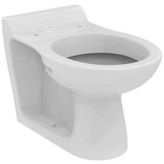 Armitage Shanks 305mm High Back to Wall Contour 21 Toilet - Excluding