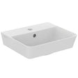Armitage Shanks Edit L 40cm Handrinse Basin - White - S081501 - TAP 'N' SHOWER