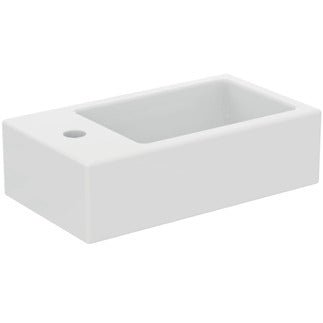 Armitage Shanks Edit S Handrinse Basin 45cm - White - S080501 - TAP 'N' SHOWER