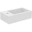 Armitage Shanks Edit S Handrinse Basin 45cm - White - S080501 - TAP 'N' SHOWER