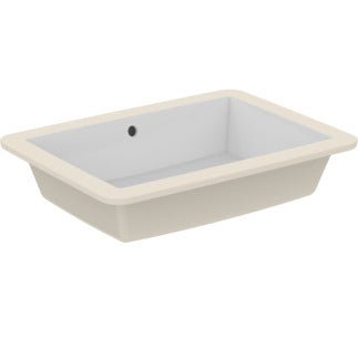 Armitage Shanks Edit S Under Countertop Basin 60cm - White - S080801 - TAP 'N' SHOWER