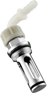 Armitage Shanks Markwik 21 Purging Kit For Healthcare Thermostatic Mixers - Chrome - A4556AA - TAP 'N' SHOWER