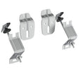 Armitage Shanks Contour Concealed Basin Hangers Toggle Bolts and Clips - S911267 - TAP 'N' SHOWER