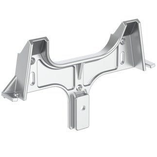 Armitage Shanks Portman Bracket and Waste Support - S915067 - TAP 'N' SHOWER