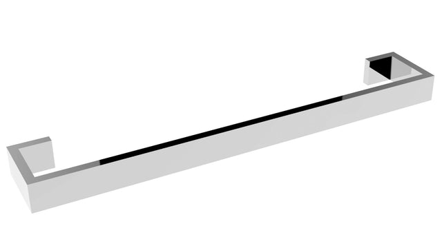 JTP Athena Towel Bar - Chrome - 860111