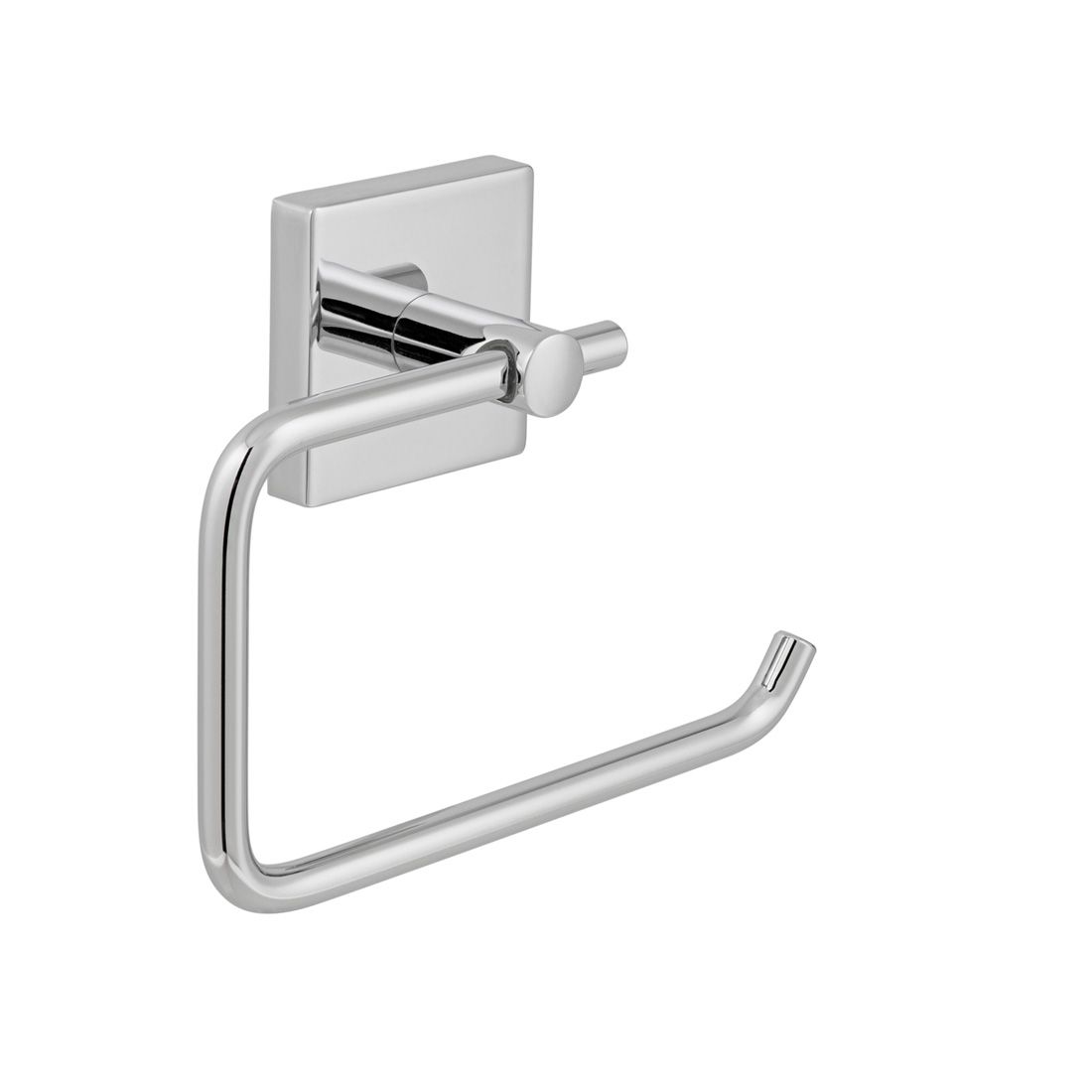 Vado Bokx Toilet Paper Holder - Chrome - AX - BOK - 180 - CP - TAP 'N' SHOWER