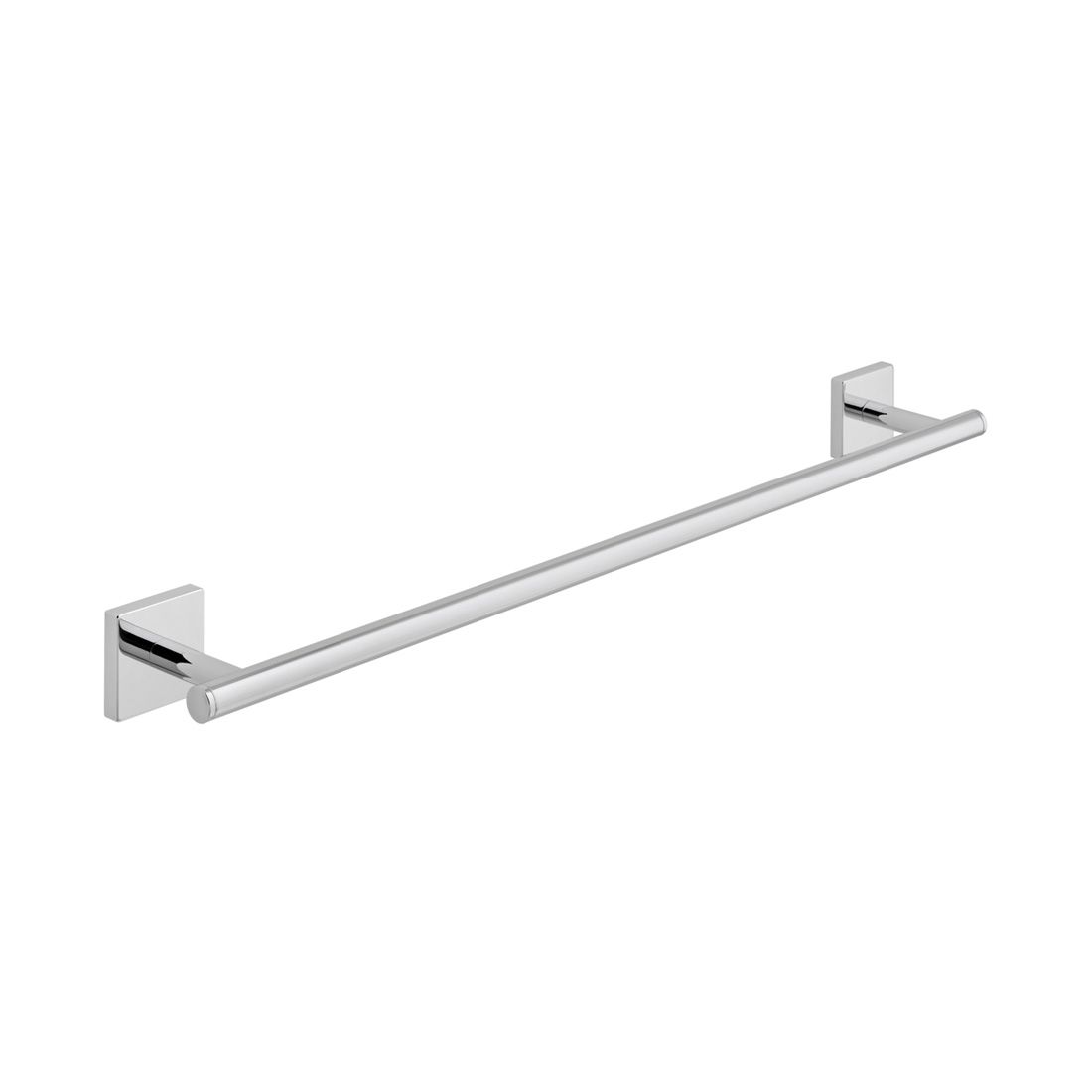 Vado Bokx Towel Rail 600mm - Chrome - AX - BOK - 184 - 60 - CP - TAP 'N' SHOWER