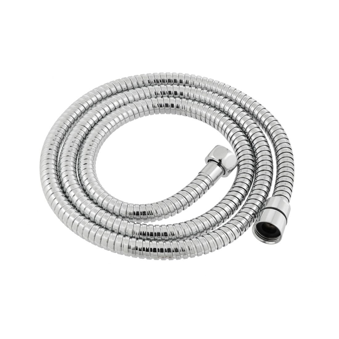 Vado Shower Hose 150cm - AX - SH - 015 - 150 - DB - CP - TAP 'N' SHOWER