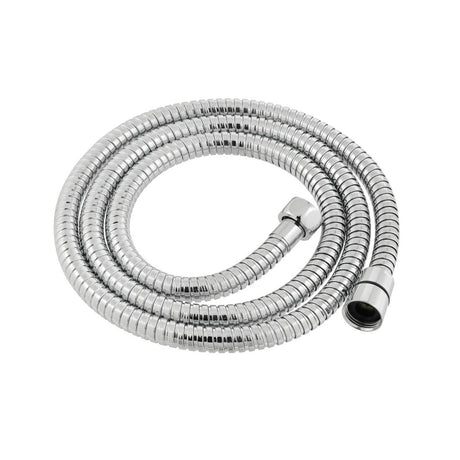 Vado Shower Hose 150cm - AX - SH - 015 - 150 - DB - CP - TAP 'N' SHOWER
