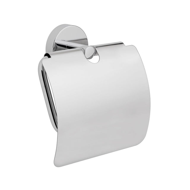 Vado Sirkel Toilet Paper Holder - Chrome - AX - SIR - 180 - CP - TAP 'N' SHOWER