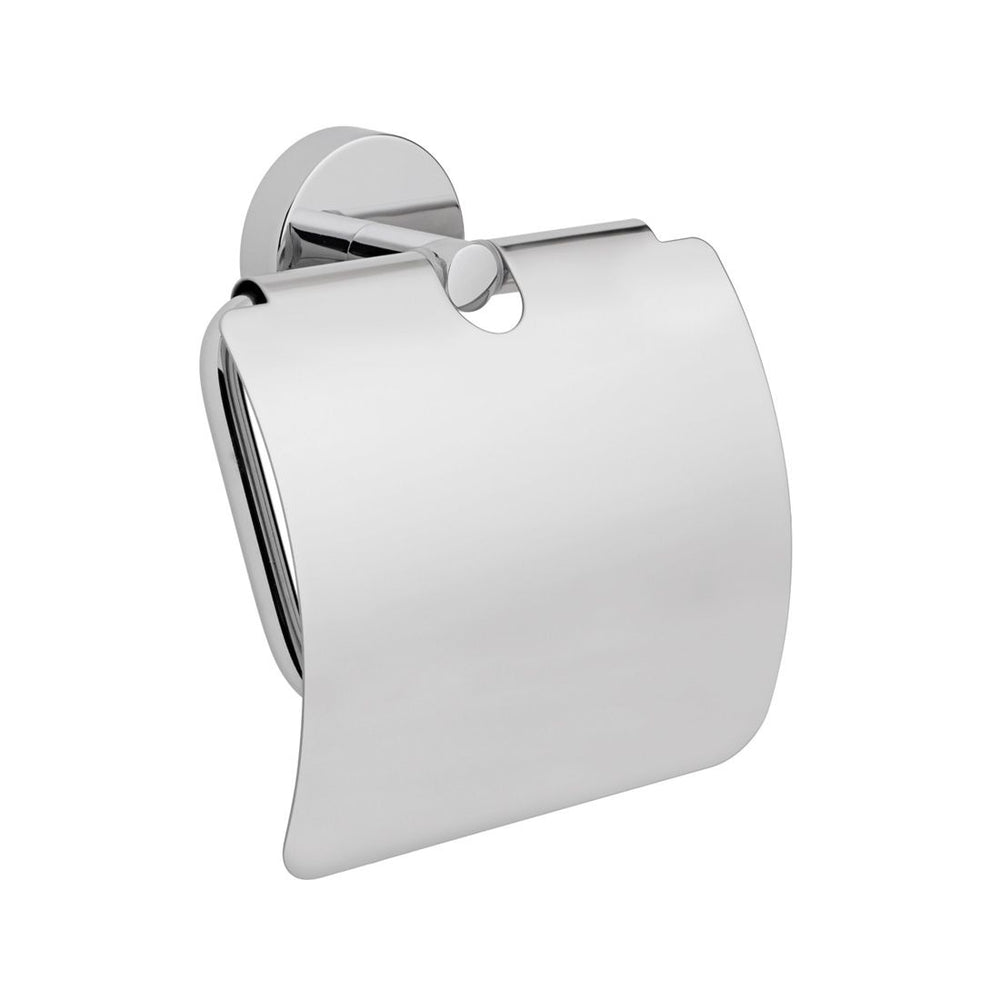 Vado Sirkel Toilet Paper Holder - Chrome - AX - SIR - 180 - CP - TAP 'N' SHOWER