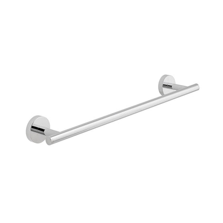 Vado Sirkel Towel Rail 450mm - Chrome - AX - SIR - 184 - 45 - CP - TAP 'N' SHOWER