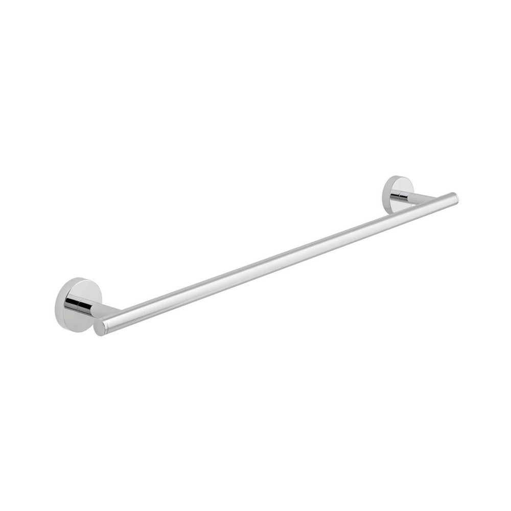 Vado Sirkel Towel Rail 600mm - Chrome - AX - SIR - 184 - 60 - CP - TAP 'N' SHOWER