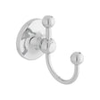 Vado Tournament Robe Hook - Chrome - AX - TOU - 186 - CP - TAP 'N' SHOWER