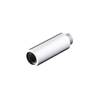 Armitage Shanks Single Bib Tap Extension 1/2" X 75Mm - Chrome - B1681AA - TAP 'N' SHOWER