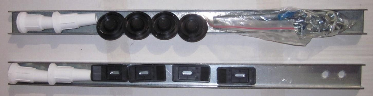 Bayswater Bathurst Bath Leg Set - BAYB004 - TAP 'N' SHOWER