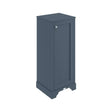 Bayswater Tall Boy Storage Unit 465mm Wide - Stiffkey Blue - BAYF117