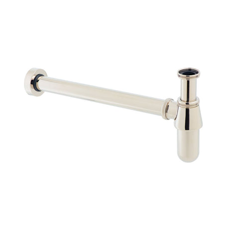 Vado Axbridge Bottle Trap - Bright Nickel BC - 460/UK - 1.1/4 - BN - TAP 'N' SHOWER
