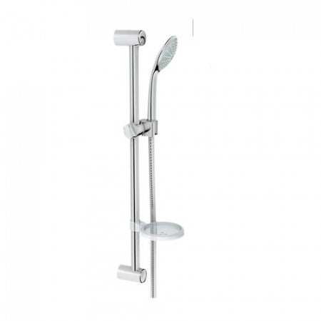 Grohe Euphoria Mono Shower Kit 600mm Rail 27256 - TAP 'N' SHOWER