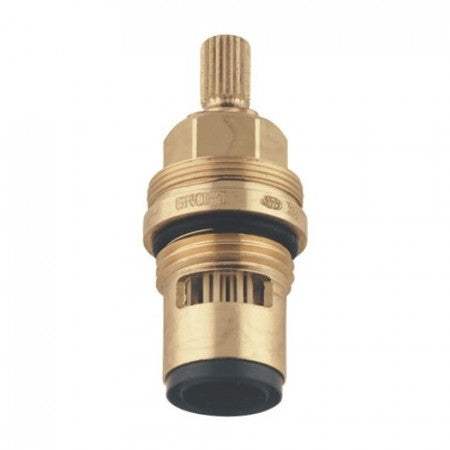 Grohe 45882 1/2" Ceramic Headpart Cold - 45882000