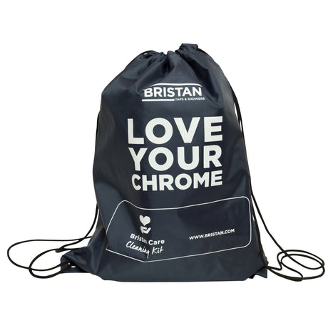 Bristan Engineer Cleaning Kit - CLEANKIT01 - TAP 'N' SHOWER