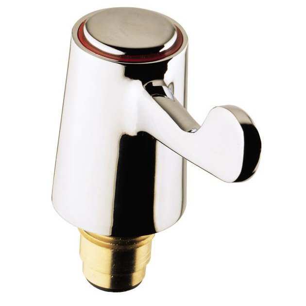 Bristan Contemporary Lever Handles Basin Tap Reviver - R 1/2 LEV